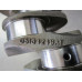 #CH07 Crankshaft Standard From 2012 Chrysler  Town & Country  3.6 05184249AF